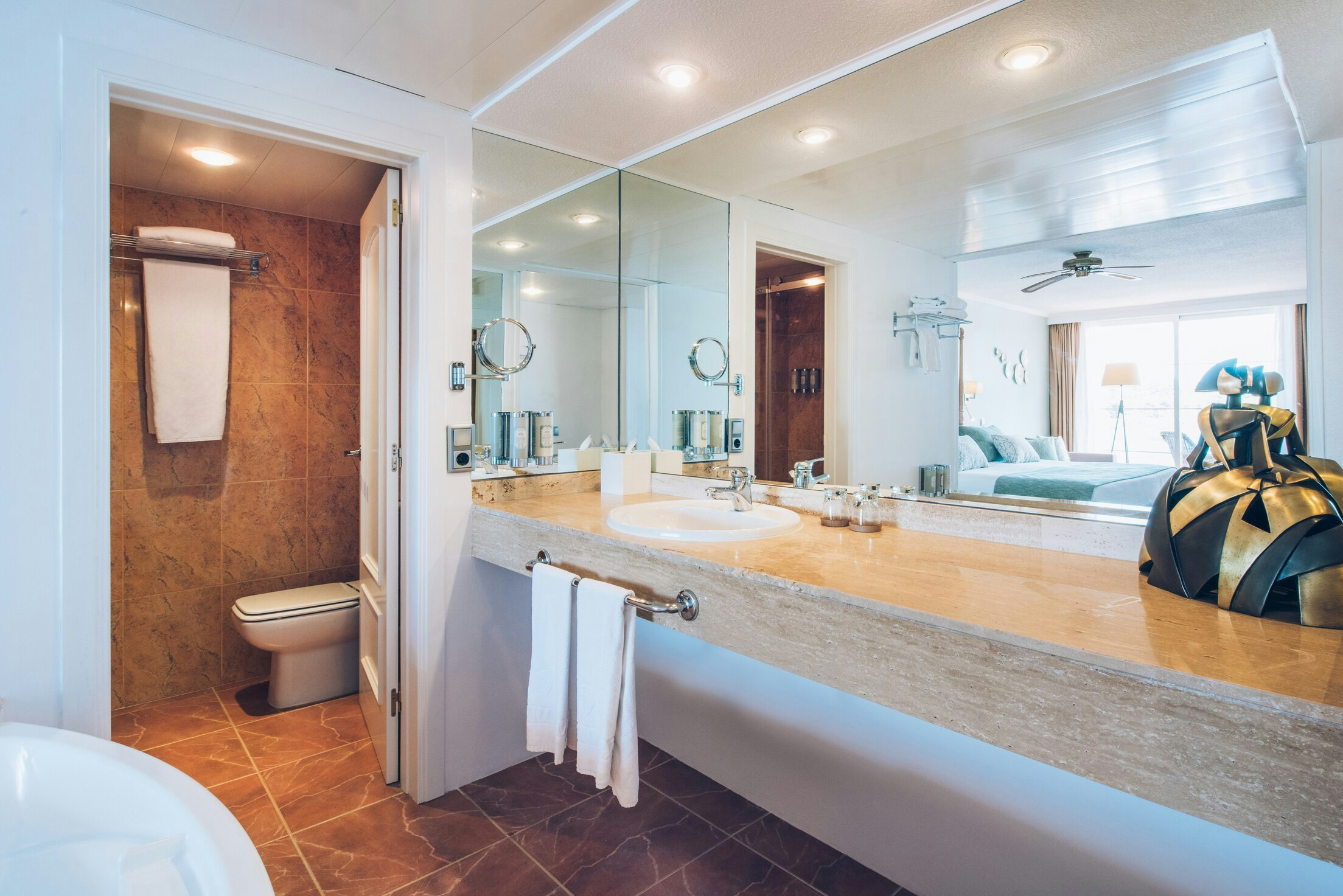 Iberostar Selection Jardin Del Sol Suites - Adults Only 76/81