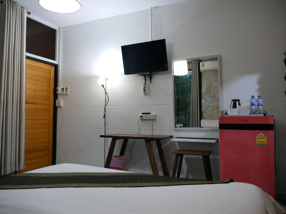 Nature Park Resort 16/46
