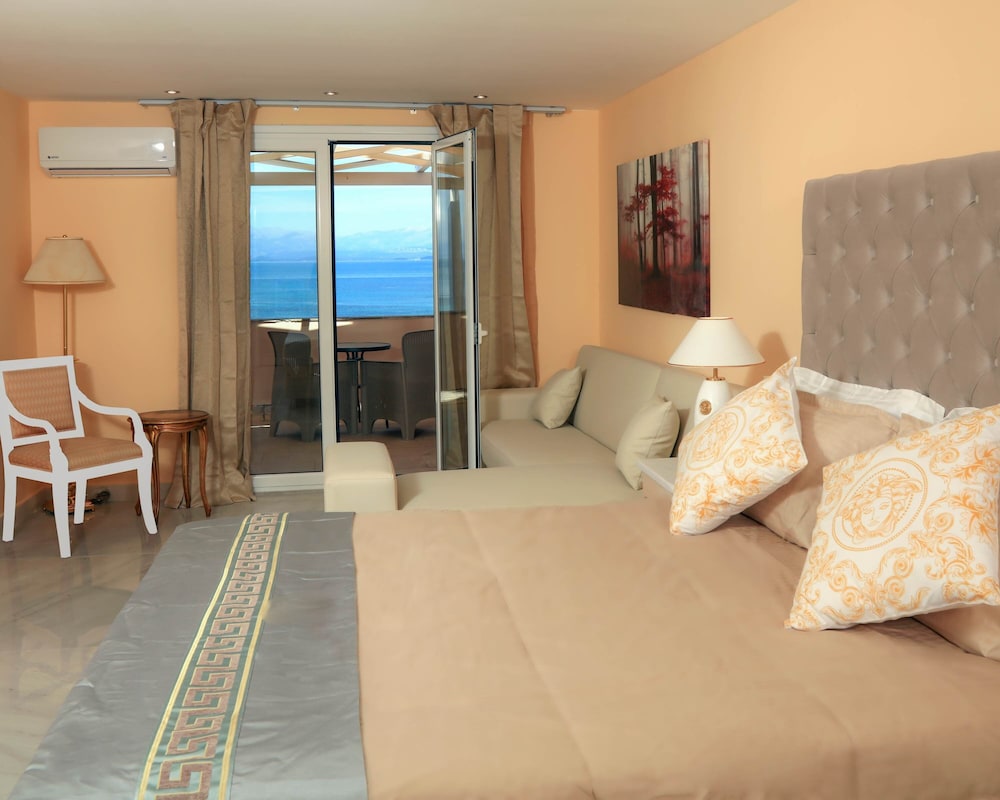 Cavomarina Beach Hotel - Adults Only 37/62