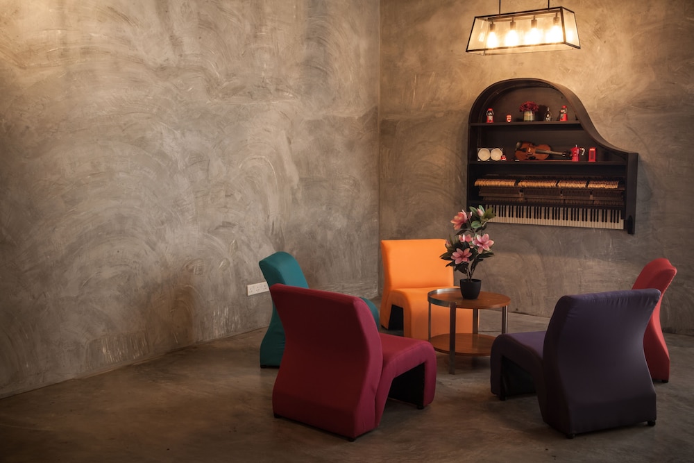 Hotel Mezzo 50/63
