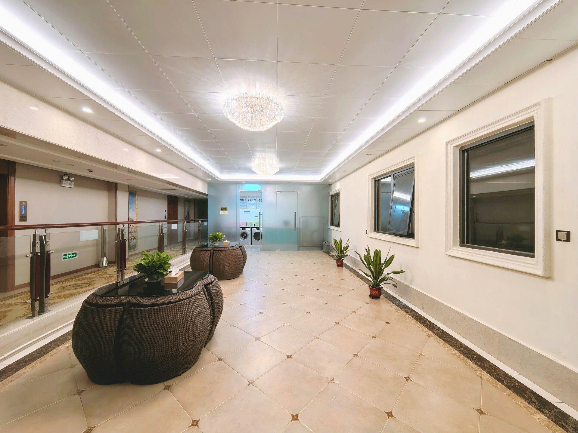 Vienna Hotel (Longmen) 32/39