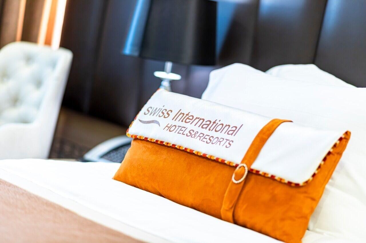 سويس انترناشونال طابا السلام(Taba Al Salam Hotel Ex Swiss International Al Madina Hotel) 28/44