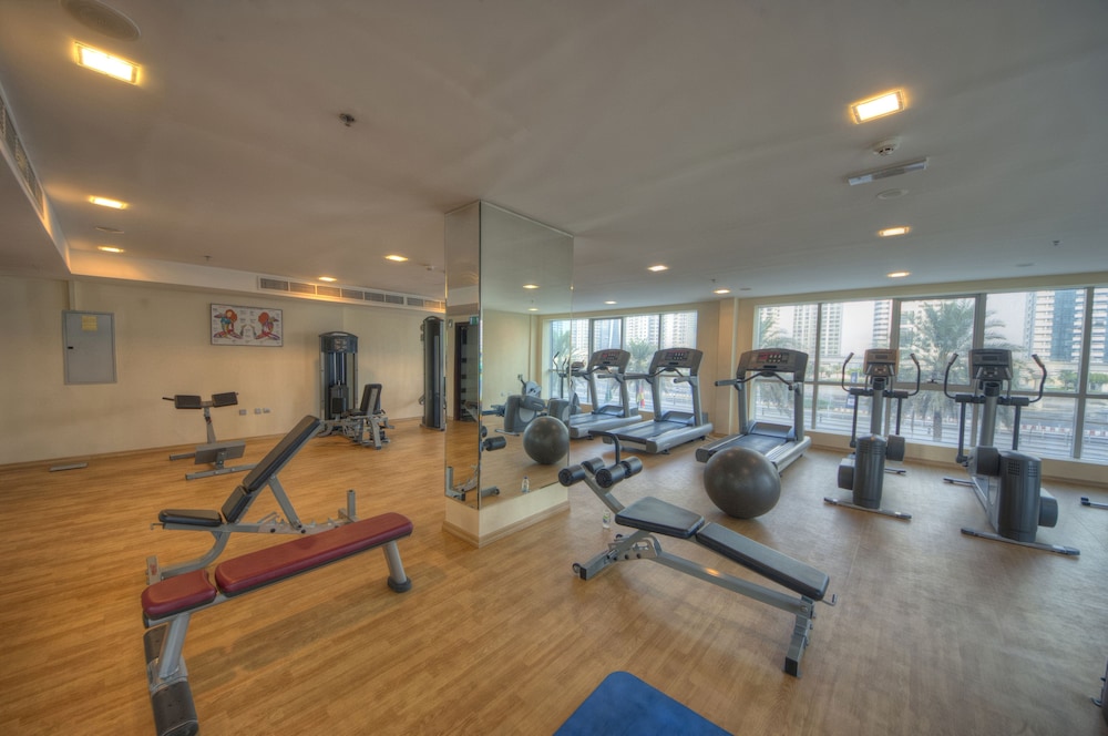 sport facilities