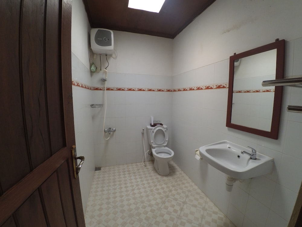 Alam Jogya Resort 33/34
