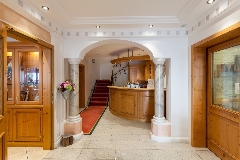 Hotel Weisses Rossli 3/29
