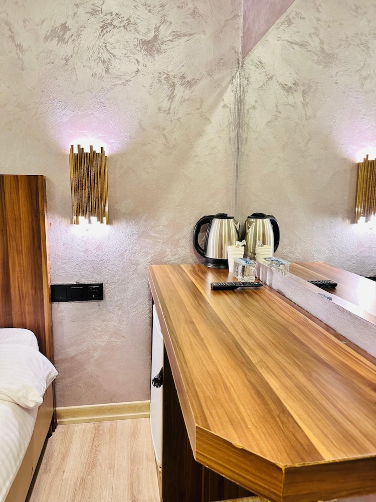 Montena Suite - Adults Only 24/50