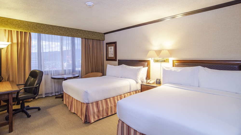 Delta Hotels by Marriott San Jose Aurola 13/50