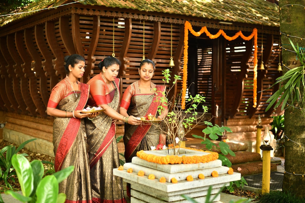 HOYSALA VILLAGE RESORT 11/50