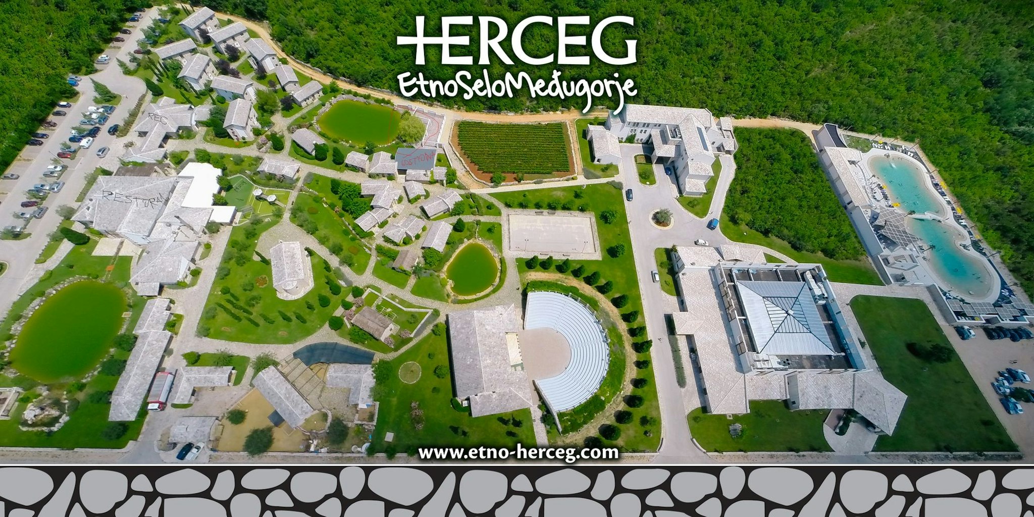 Herceg Etno Selo Medjugorje 6/11