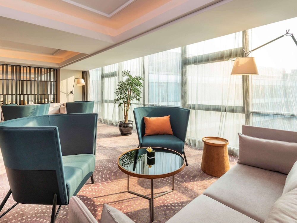 Novotel Shanghai Hongqiao 39/59