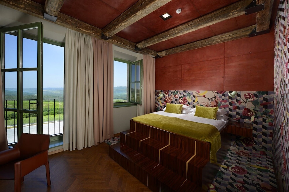 Wine Heritage Hotel Roxanich 31/81