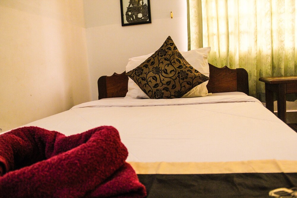 Tropical Breeze Guesthouse 28/45