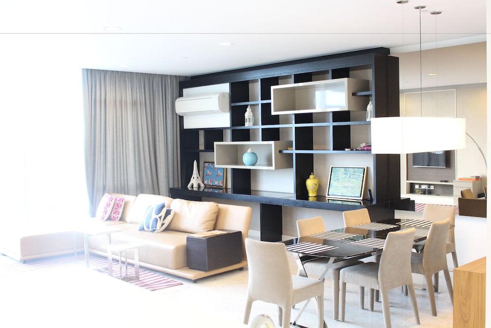 Royal Apartment at Platinum KL 20/41