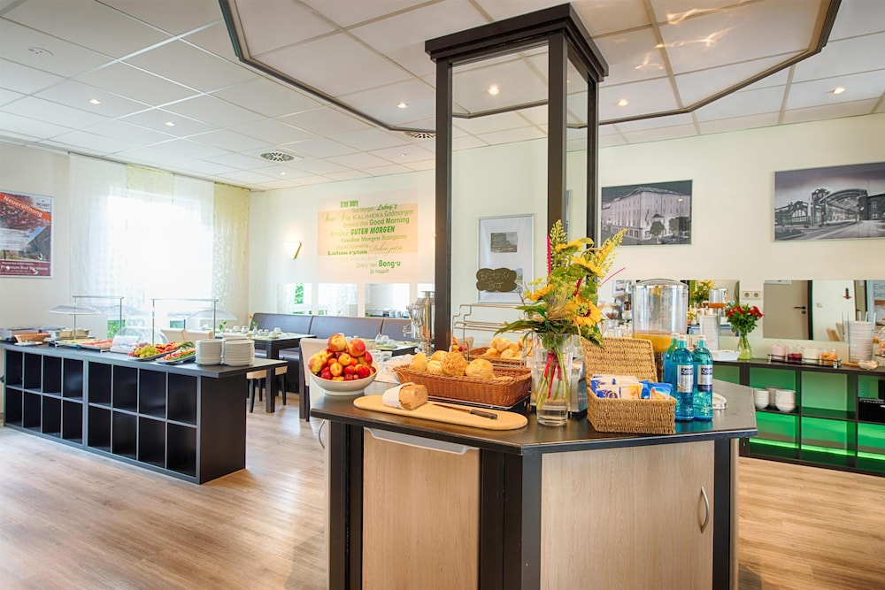 Achat Hotel Chemnitz 40/66