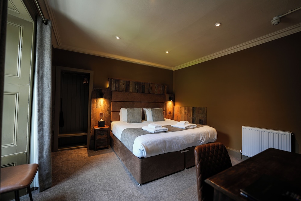 Whisky Vaults Hotel 19/50