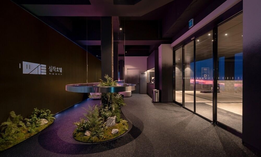 Dongtan Simjak Hotel 86/100