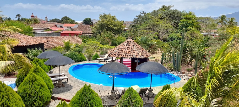 Jardin De Granada Hotel 14/56