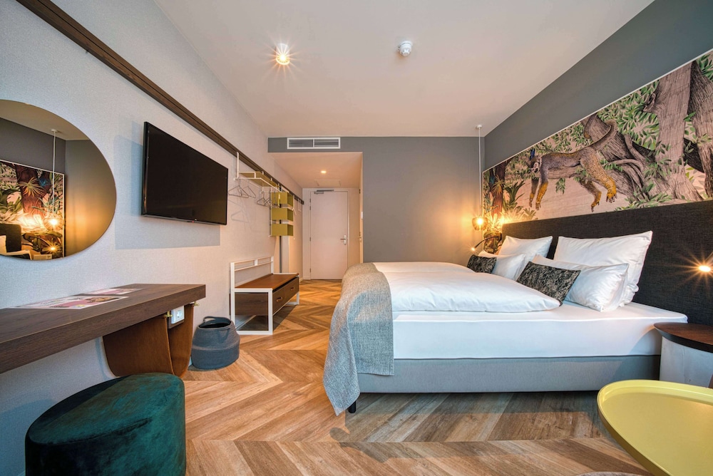Vienna House Easy by Wyndham Amsterdam Airport 20/58
