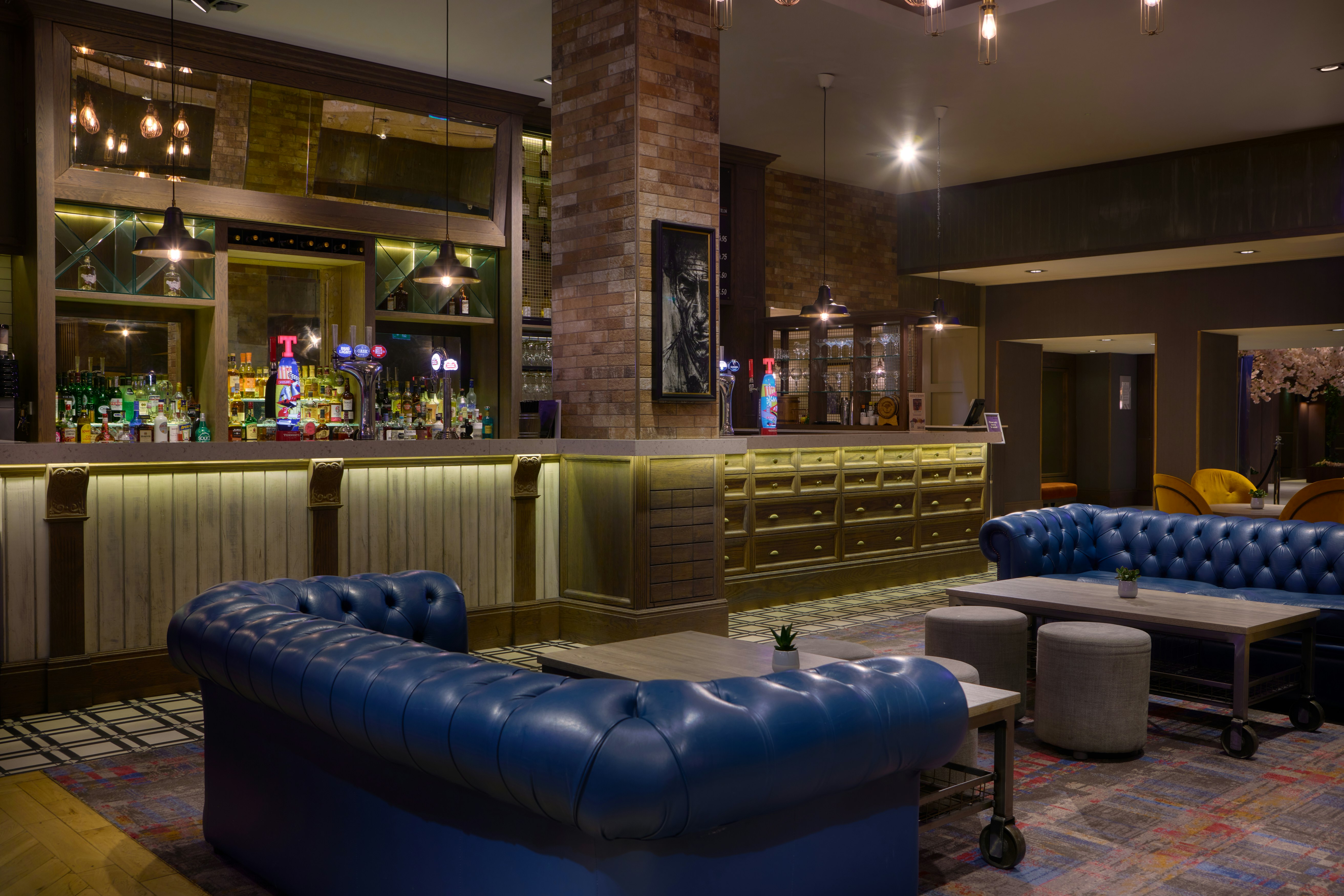Doubletree By Hilton Glasgow Central 10/79