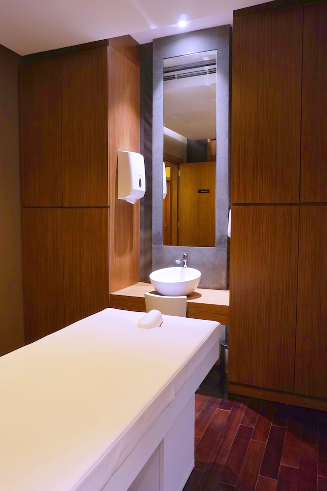 Damac Towers Arjaan By Rotana Riyadh 23/24