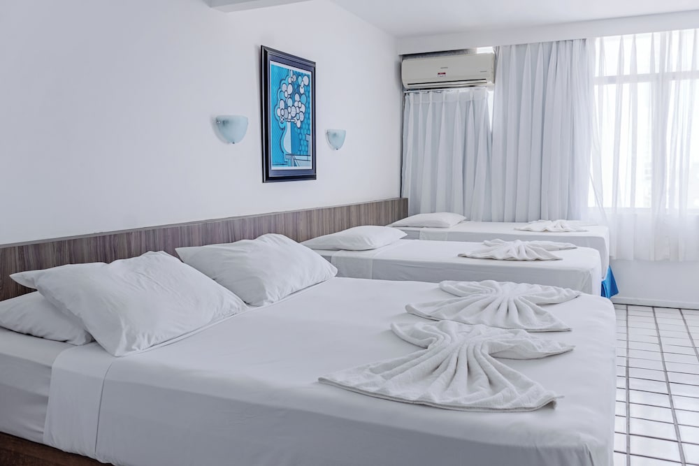 Praia Hotel Enseada 17/63