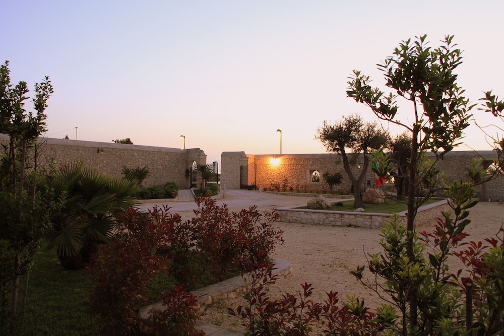 Hotel Il Castellino Relais 5/50