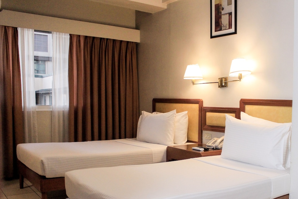 Palm Hotel Manila 17/38