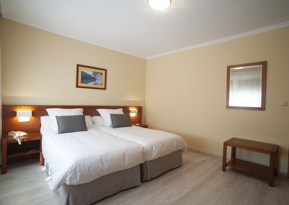 San Lorenzo Hotel 16/48