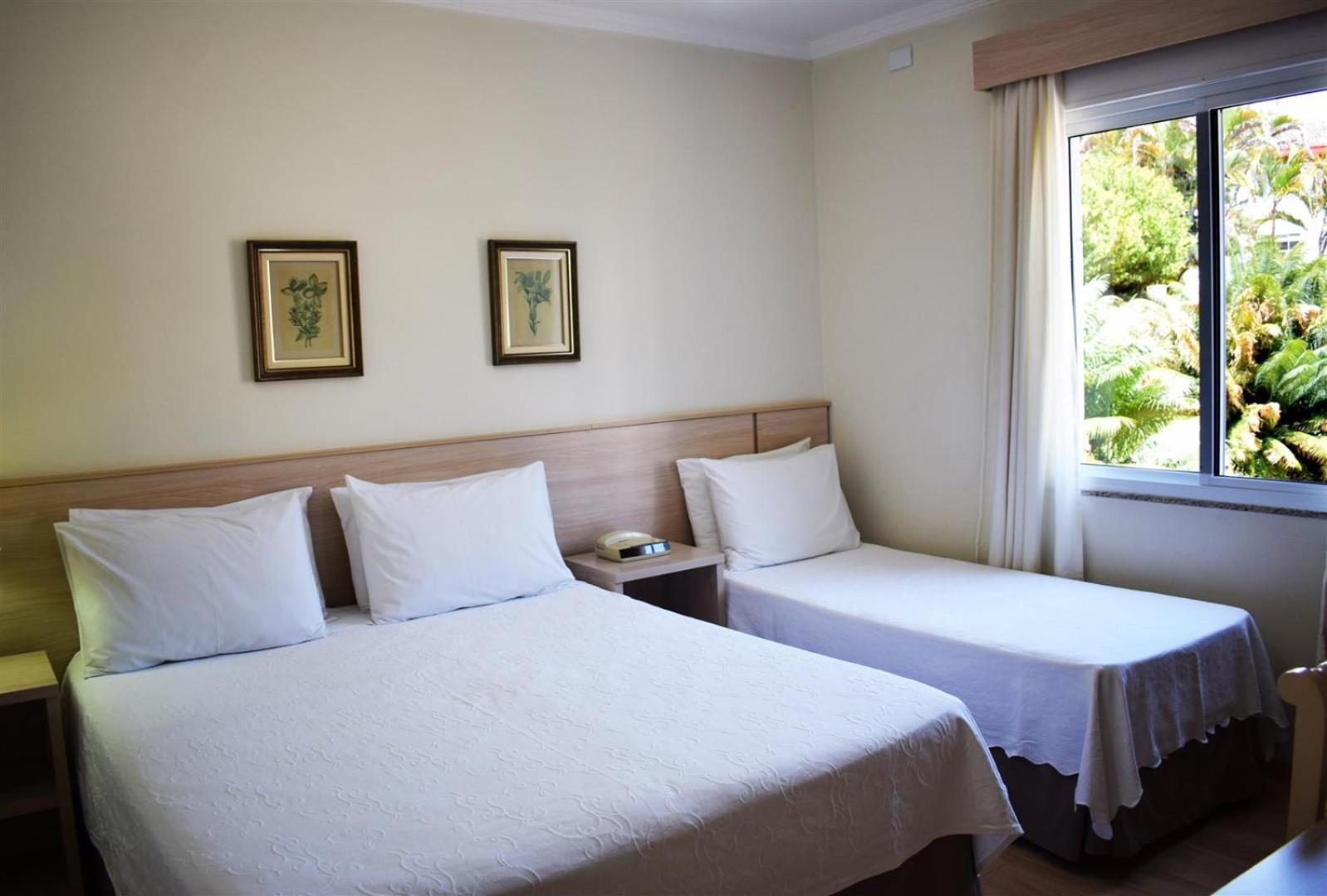Hotel Casablanca - Aguas de Lindoia 7/36