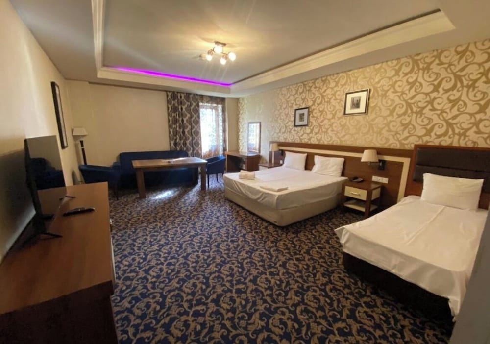 Mont Inn Hotel Baku 26/108