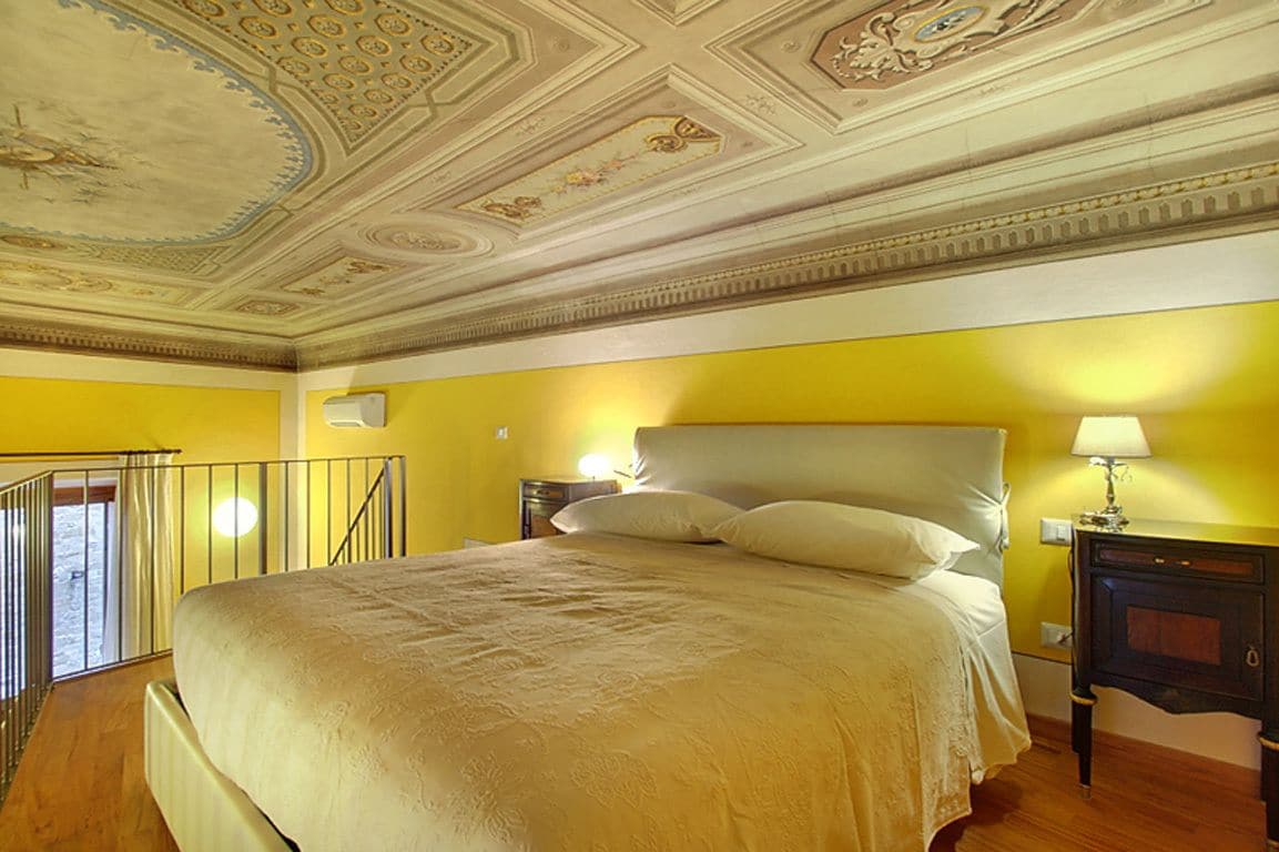 1 Bedroom, Apartment, Twin Beds, Sofa