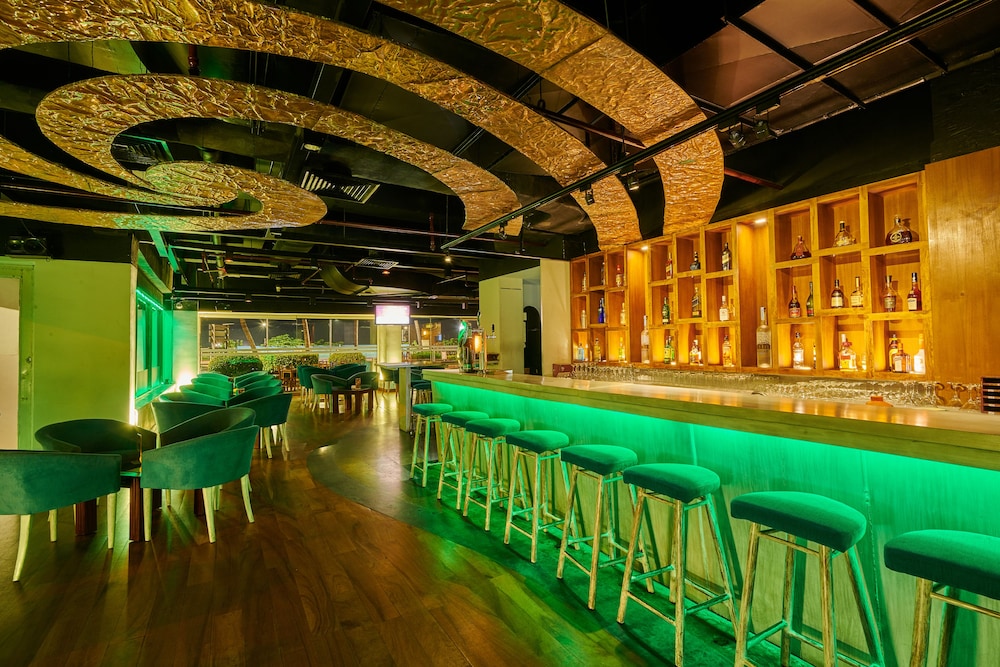 Radisson Blu Hotel, Galadari Colombo 55/63