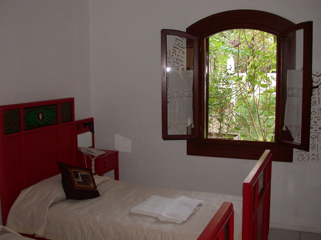 STANDARD, SINGLE, DOUBLE BED