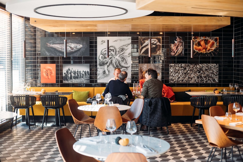 Hotel Campanile Montpellier Centre St Roch 51/62