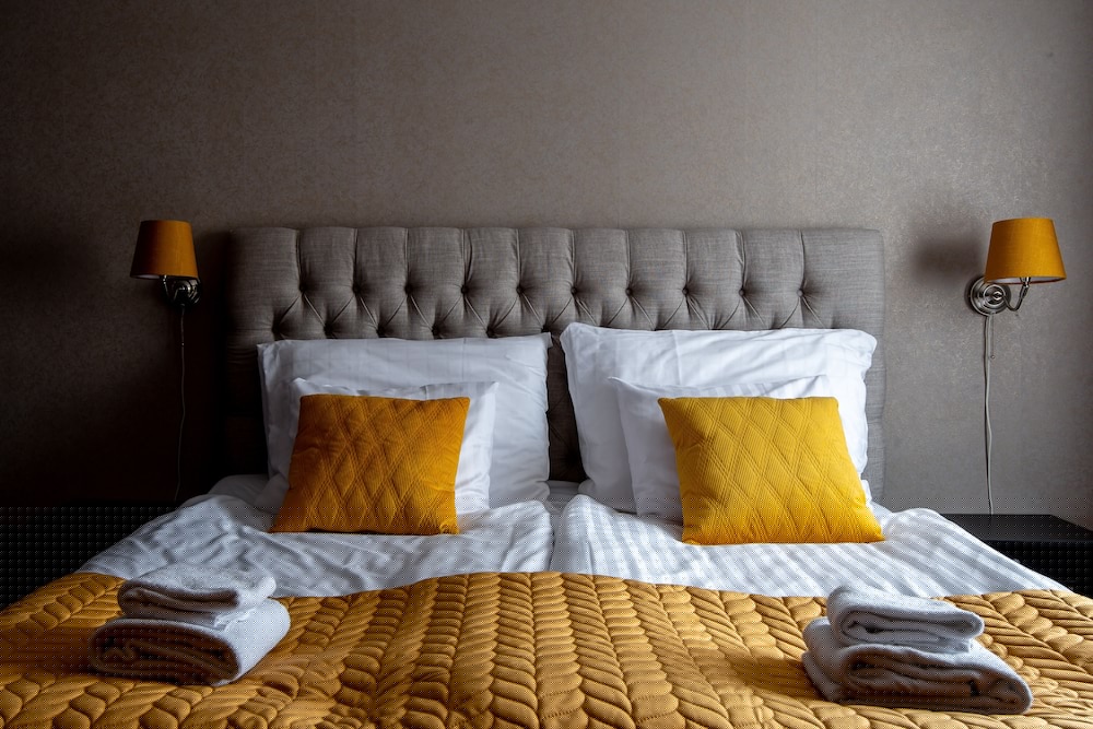 Best Western Hedasen 23/50