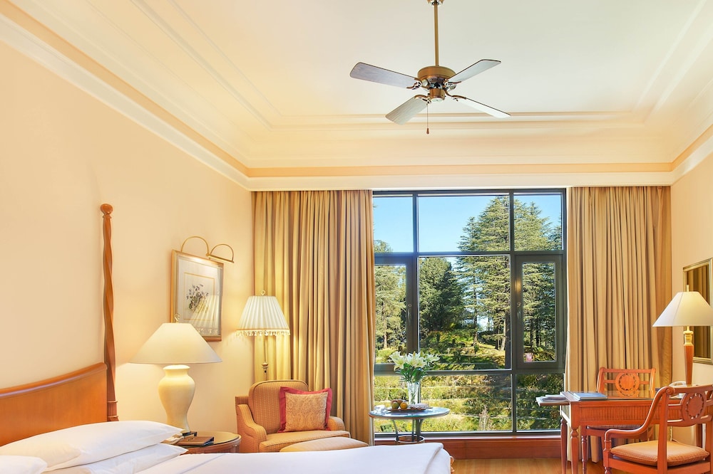 Wildflower Hall, An Oberoi Resort, Shimla 46/63