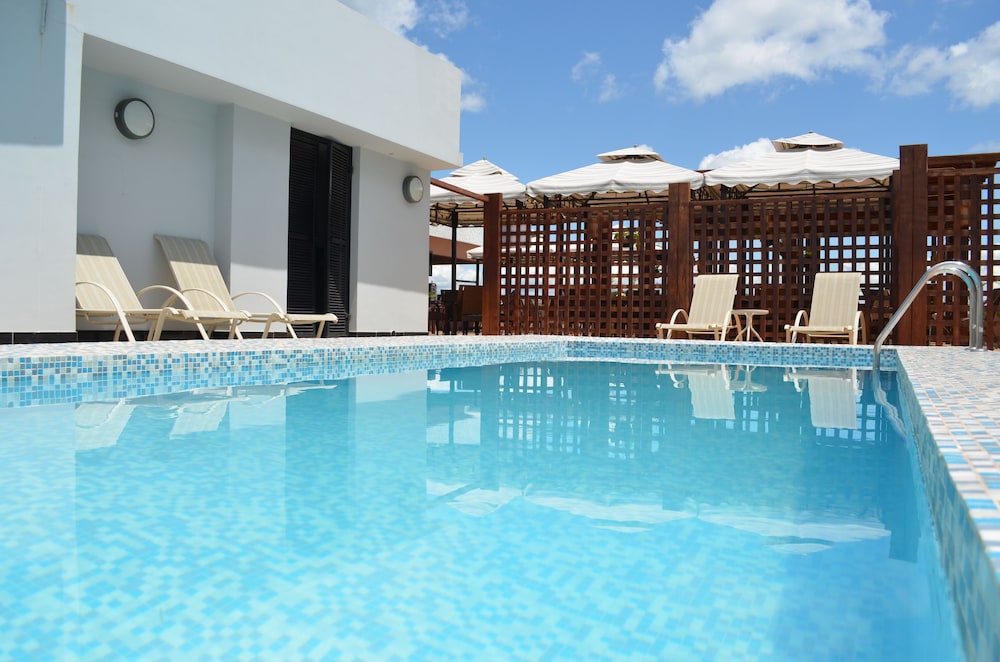 Gold Crest Hotel 3/49