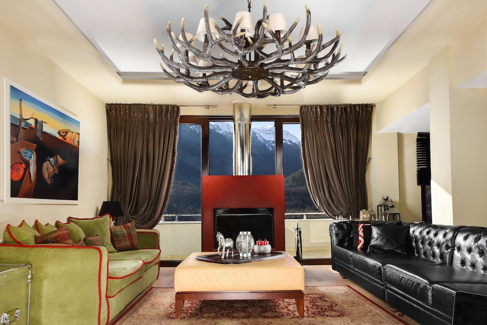 Forest Suites Boutique Hotel 53/79