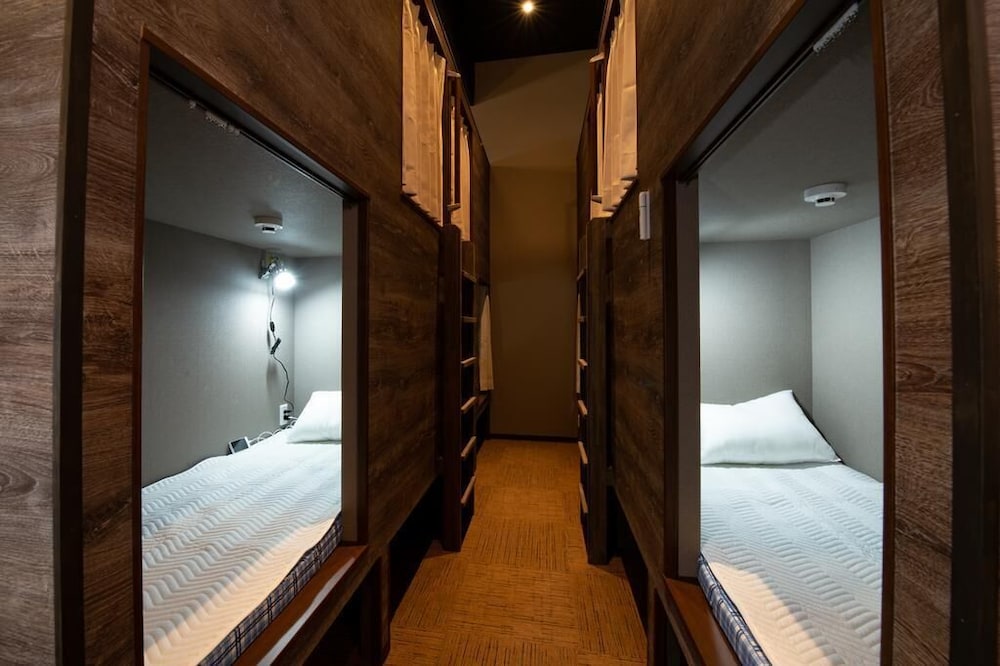 Bnb+ Sarasa Nara - Hostel 31/50