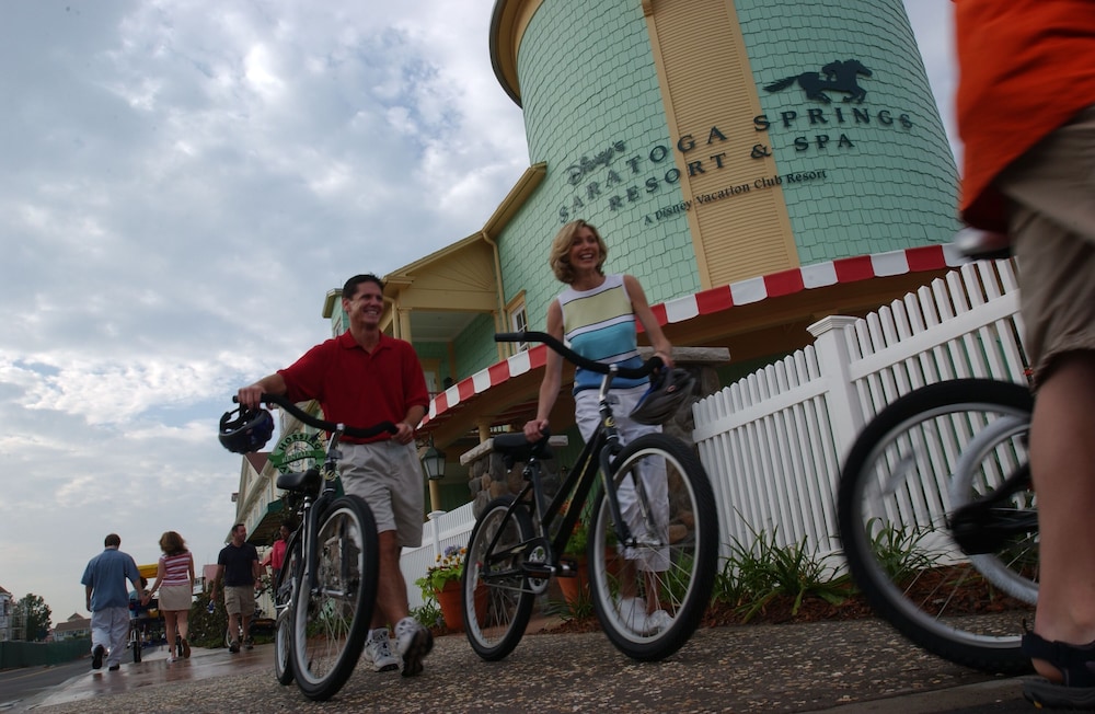 Disneys Saratoga Springs Resort and Spa 37/50