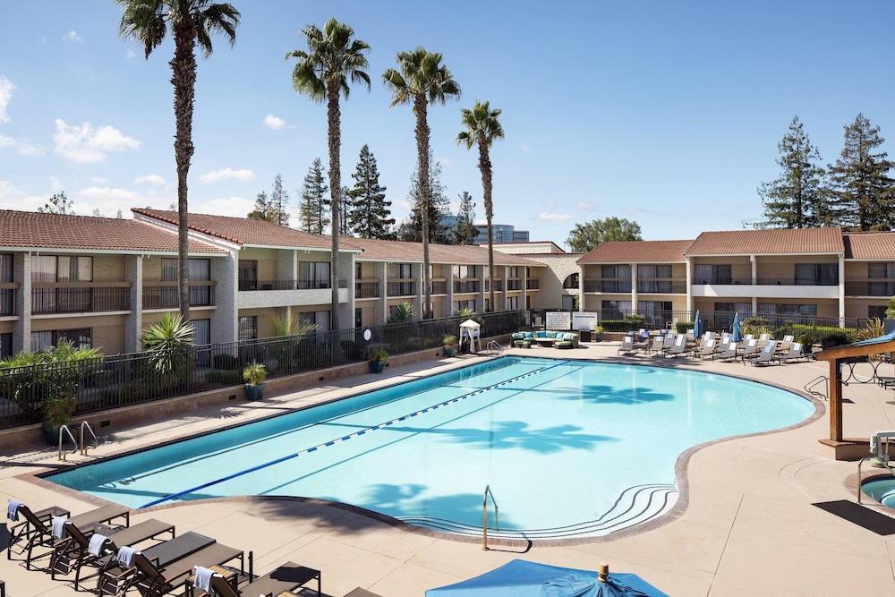Santa Clara Marriott 1/56