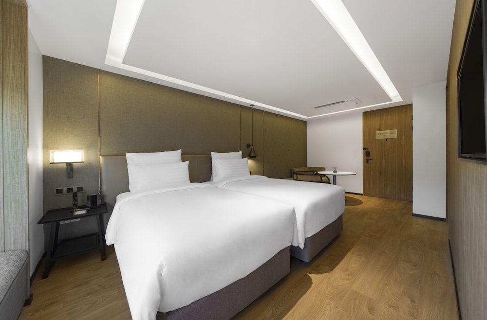 HOMM Sukhumvit34 Bangkok 19/59