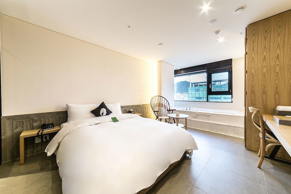 Hotel The Designers Seoul Station 15/50