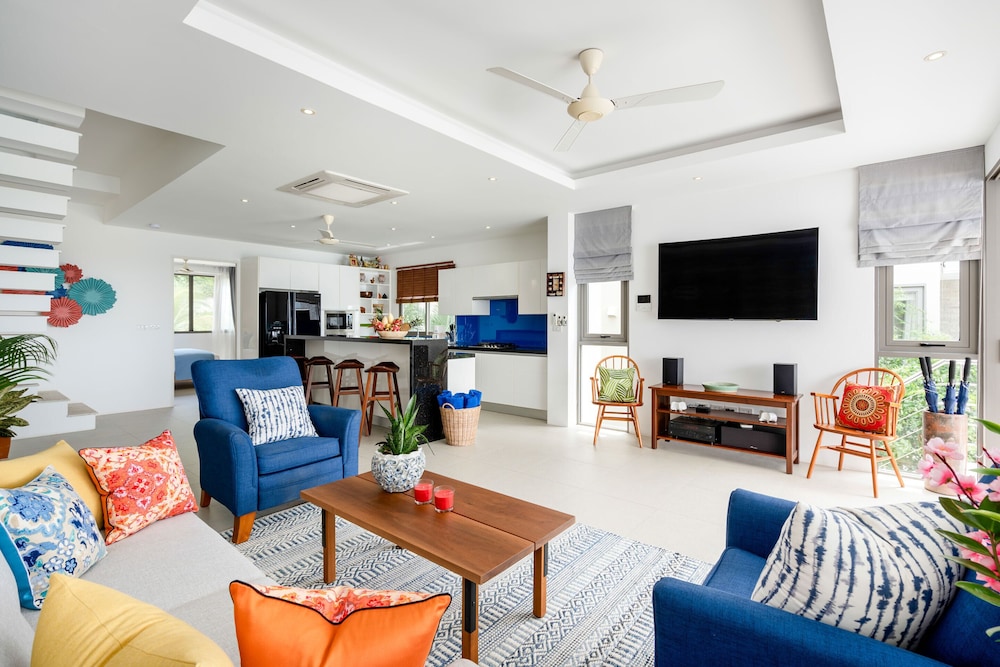 Samui Bayside Luxury Villas 30/50