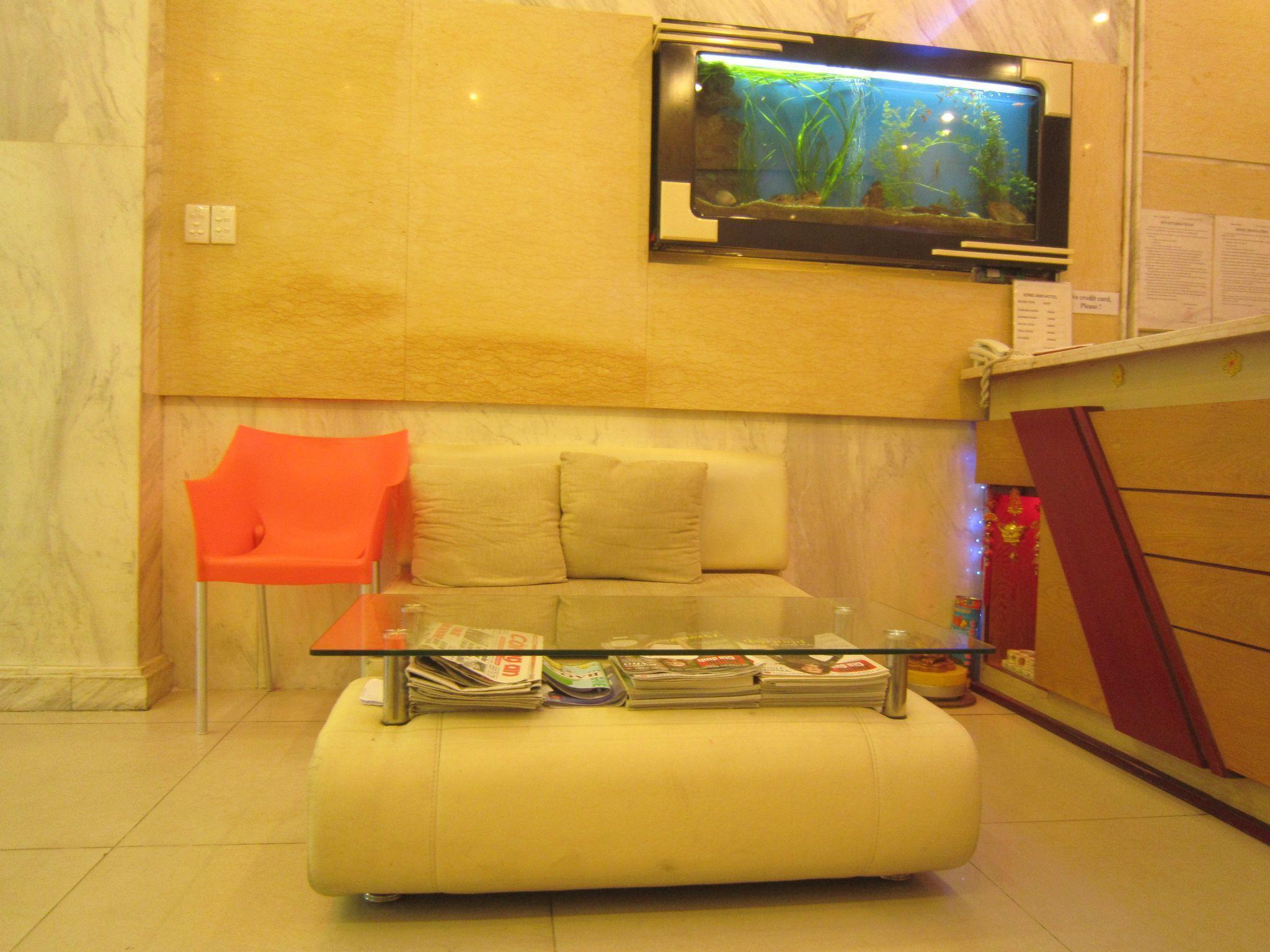 Song Anh 1 Hotel 6/33
