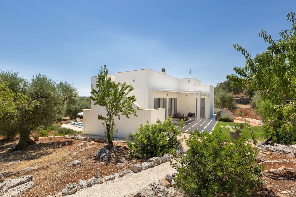 Villa Sogno Bianco 35/45