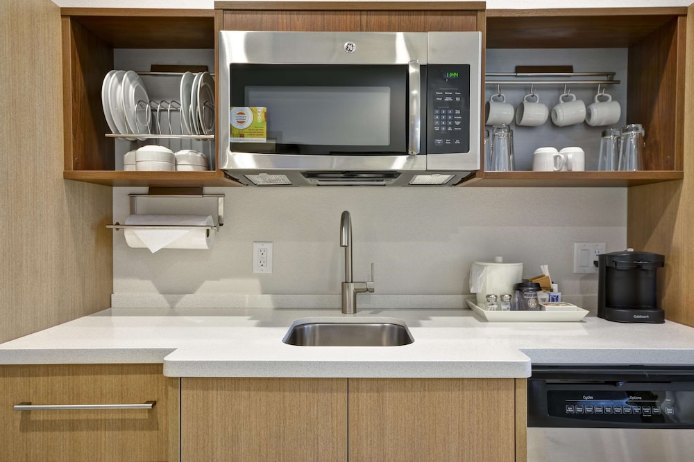 Home2 Suites By Hilton Fairview/Allen 17/56