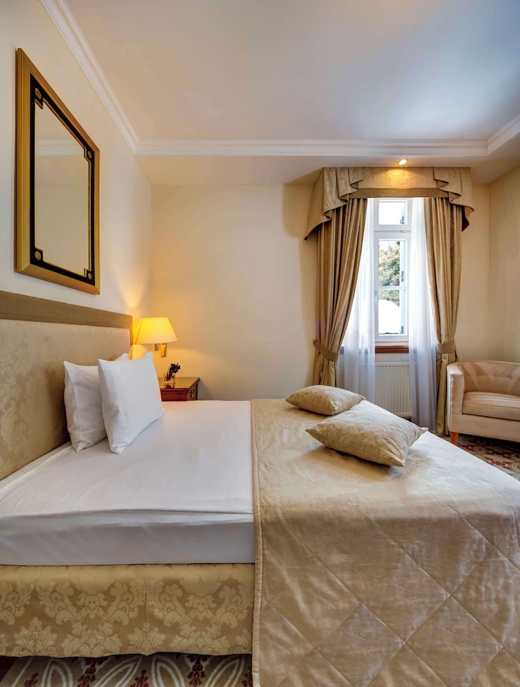 Grand Hotel des Bains Kempinski 16/57