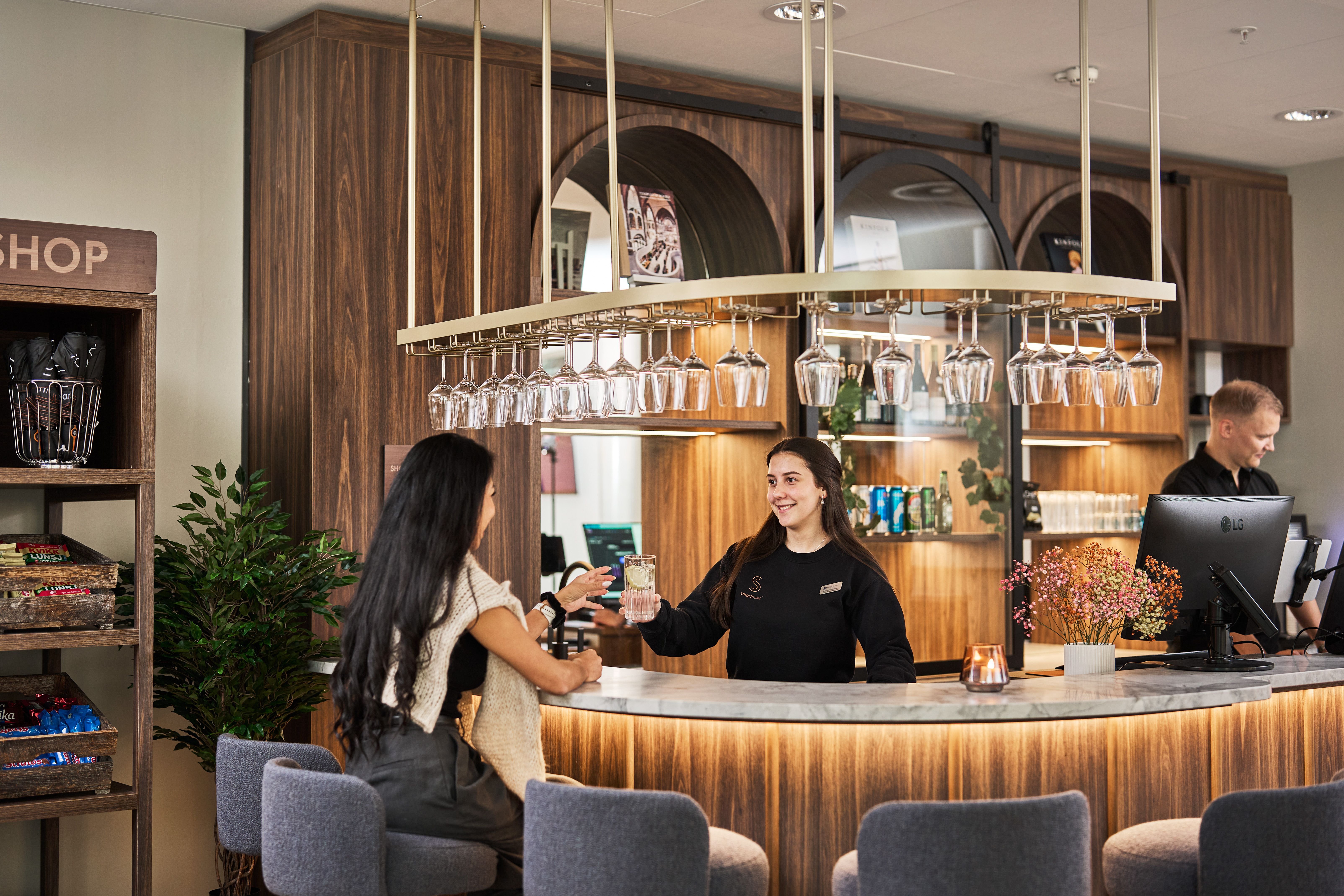 Smarthotel Tromso 3/10