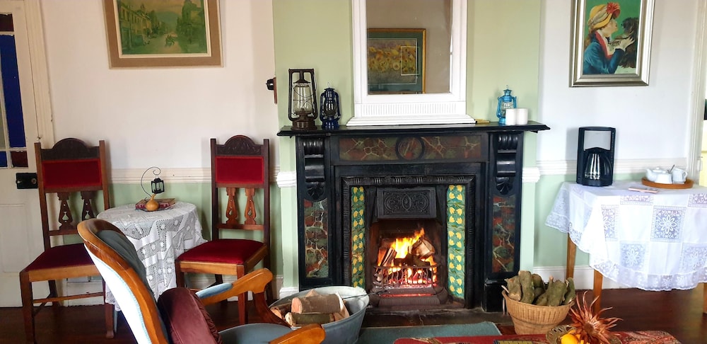 Kelkiewyn Guesthouse Caledon 33/40